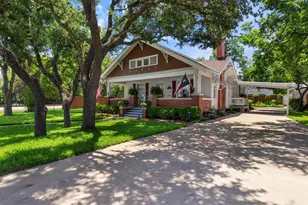 810 E University Ave, Georgetown, TX 78626 - Photo 16
