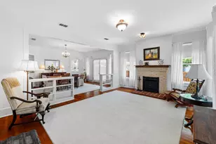 810 E University Ave, Georgetown, TX 78626 - Photo 4