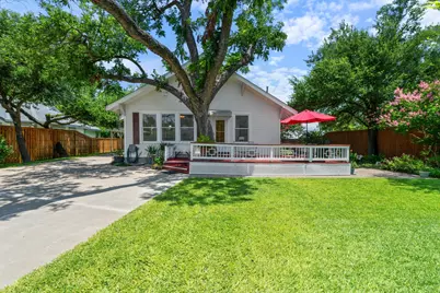 810 E University Avenue, Georgetown, TX 78626 - Photo 28