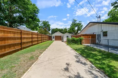 810 E University Avenue, Georgetown, TX 78626 - Photo 34