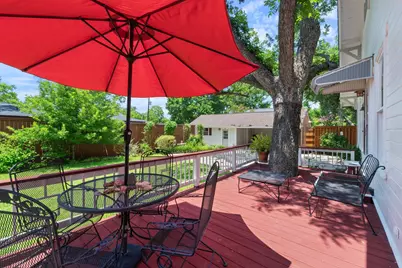 810 E University Avenue, Georgetown, TX 78626 - Photo 12