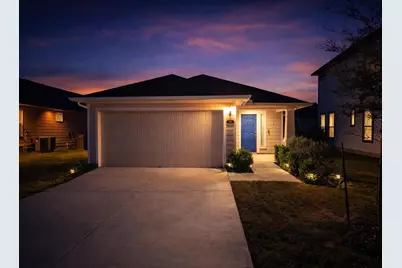 208 Blue Agate Court, Jarrell, TX 76537 - Photo 1