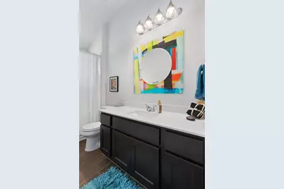 208 Blue Agate Court, Jarrell, TX 76537 - Photo 26