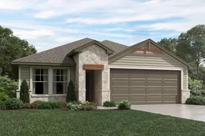 122 Holmby Drive, Hutto, TX 78634 - Photo 2