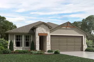 122 Holmby Dr, Hutto, TX 78634 - Photo 2