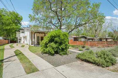 4506 Russell Drive #B, Austin, TX 78745 - Photo 10