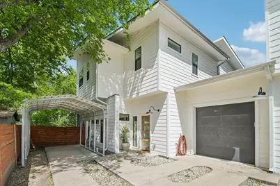 4506 Russell Drive #B, Austin, TX 78745 - Photo 12