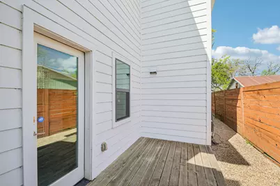 4506 Russell Drive #B, Austin, TX 78745 - Photo 36
