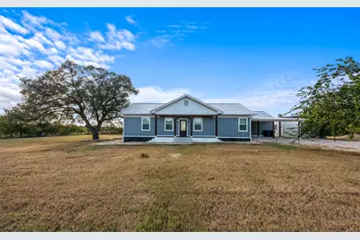 158 Goertz Drive, Red Rock, TX 78662 - Photo 1