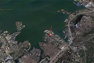 Lots N3056 Andn3057 Lucy Ln, Horseshoe Bay, TX 78657 - Photo 2