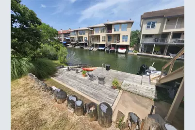 Lots N3056 Andn3057 Lucy Lane, Horseshoe Bay, TX 78657 - Photo 4