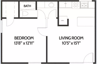 2408 Leon Street #103, Austin, TX 78705 - Photo 4