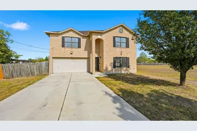 585 Siebert Drive, Kyle, TX 78640 - Photo 1