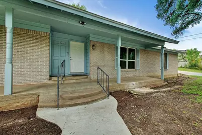 6108 Cherrylawn Circle, Austin, TX 78723 - Photo 1