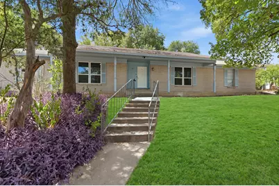 6108 Cherrylawn Circle, Austin, TX 78723 - Photo 1