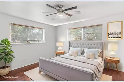6108 Cherrylawn Circle, Austin, TX 78723 - Photo 10