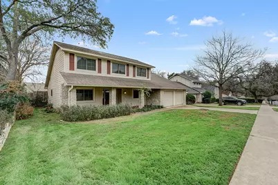 8001 Manassas Drive, Austin, TX 78745 - Photo 2
