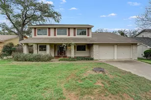 8001 Manassas Dr, Austin, TX 78745 - Photo 1
