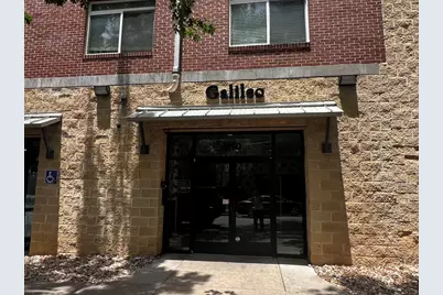 910 W 25th Street #607, Austin, TX 78705 - Photo 4