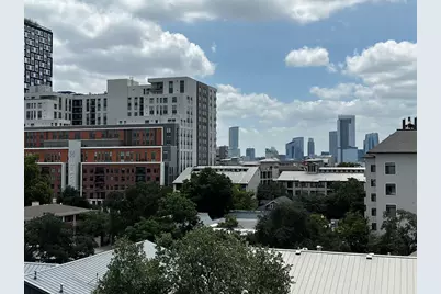 910 W 25th Street #607, Austin, TX 78705 - Photo 34