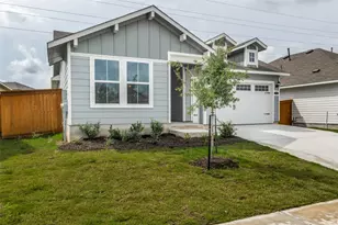 140 Shugart St, San Marcos, TX 78666 - Photo 2