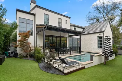 2203 Greenlee Drive, Austin, TX 78703 - Photo 36