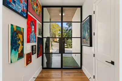 2203 Greenlee Drive, Austin, TX 78703 - Photo 4