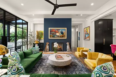 2203 Greenlee Drive, Austin, TX 78703 - Photo 8