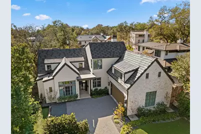 2203 Greenlee Drive, Austin, TX 78703 - Photo 2