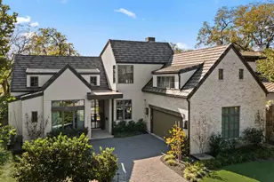 2203 Greenlee Dr, Austin, TX 78703 - Photo 1