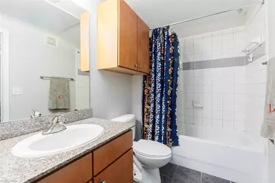 2502 Leon Street #305, Austin, TX 78705 - Photo 16