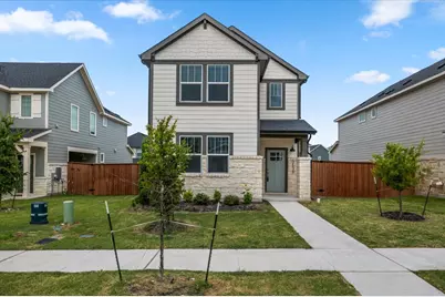 2526 Rose Archer Lane, Round Rock, TX 78665 - Photo 2