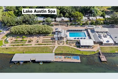 1208 W. Lakeland Dr Drive, Austin, TX 78732 - Photo 10