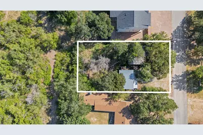 1208 W. Lakeland Dr Drive, Austin, TX 78732 - Photo 4