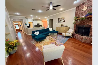 2704 Dagama Court, Cedar Park, TX 78613 - Photo 4