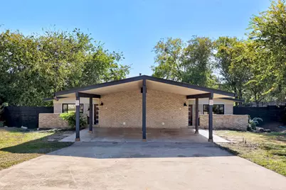 1905 Cedar Ridge Drive #A, Austin, TX 78741 - Photo 2