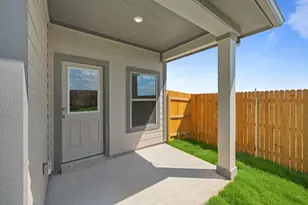 177 Sleep Holw, Jarrell, TX 76537 - Photo 22