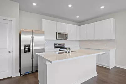 177 Sleep Hollow, Jarrell, TX 76537 - Photo 8