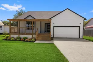 [Address not provided], Smithville, TX 78957 - Photo 1