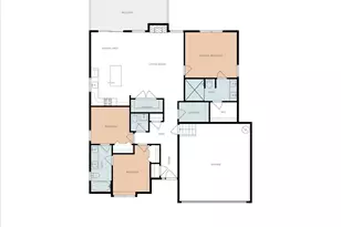 [Address not provided], Smithville, TX 78957 - Photo 8