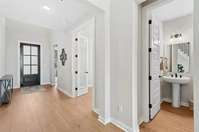 16213 Smithers Road, Manor, TX 78653 - Photo 4