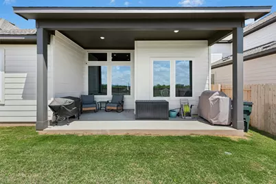 16213 Smithers Road, Manor, TX 78653 - Photo 34