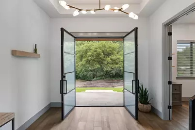 3610 Hillbrook Drive, Austin, TX 78731 - Photo 2