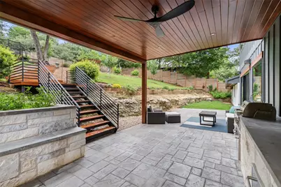 3610 Hillbrook Drive, Austin, TX 78731 - Photo 36