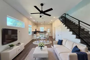 1212 Lily Terrace, Austin, TX 78741 - Photo 2
