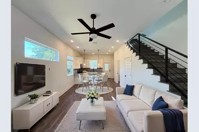 1212 Lily Terrace #2, Austin, TX 78741 - Photo 2