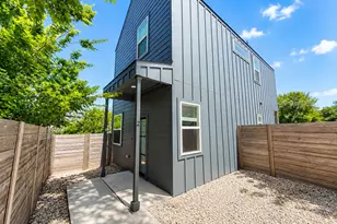 1212 Lily Terrace, Austin, TX 78741 - Photo 1