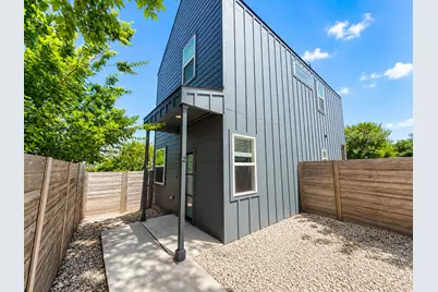 1212 Lily Terrace #2, Austin, TX 78741 - Photo 1
