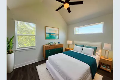 1212 Lily Terrace #2, Austin, TX 78741 - Photo 4