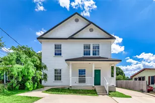1311 E M. Franklin Ave, Austin, TX 78721 - Photo 1